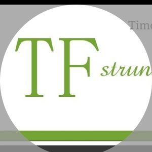 Meet your Posher, Timothy